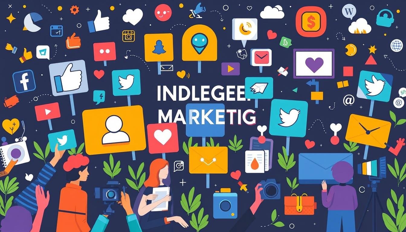 Effective Influencer Marketing Strategies for Success