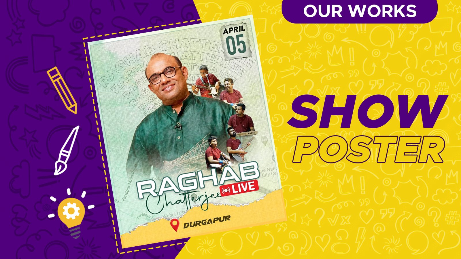 Poster raghab