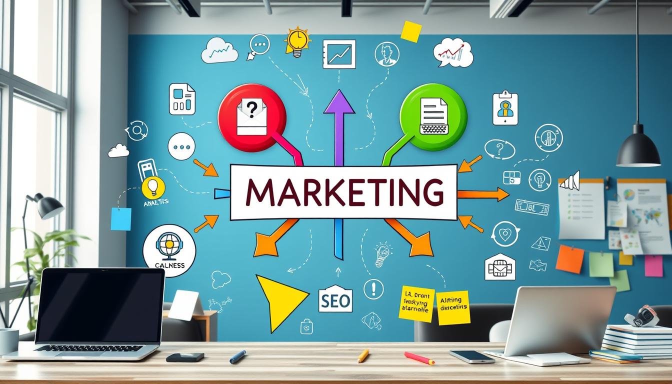 Effective Marketing Strategy: Boost Your Business